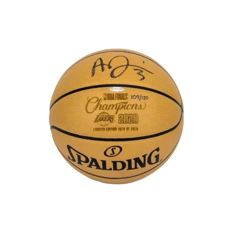 UPPER DECK Basketball Yellow Size 7 Training Unisex-0