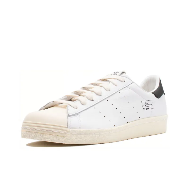 Adidas Superstar 80s Slam Jam-1