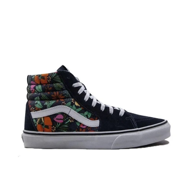 Sk8 Vans Hi 'Tropic'-1