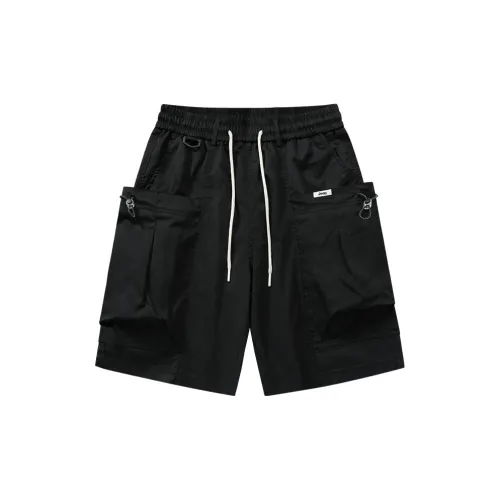 Jeep Cargo Shorts Unisex