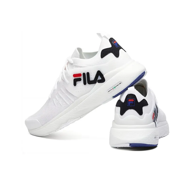 FILA Mind 3 White-4