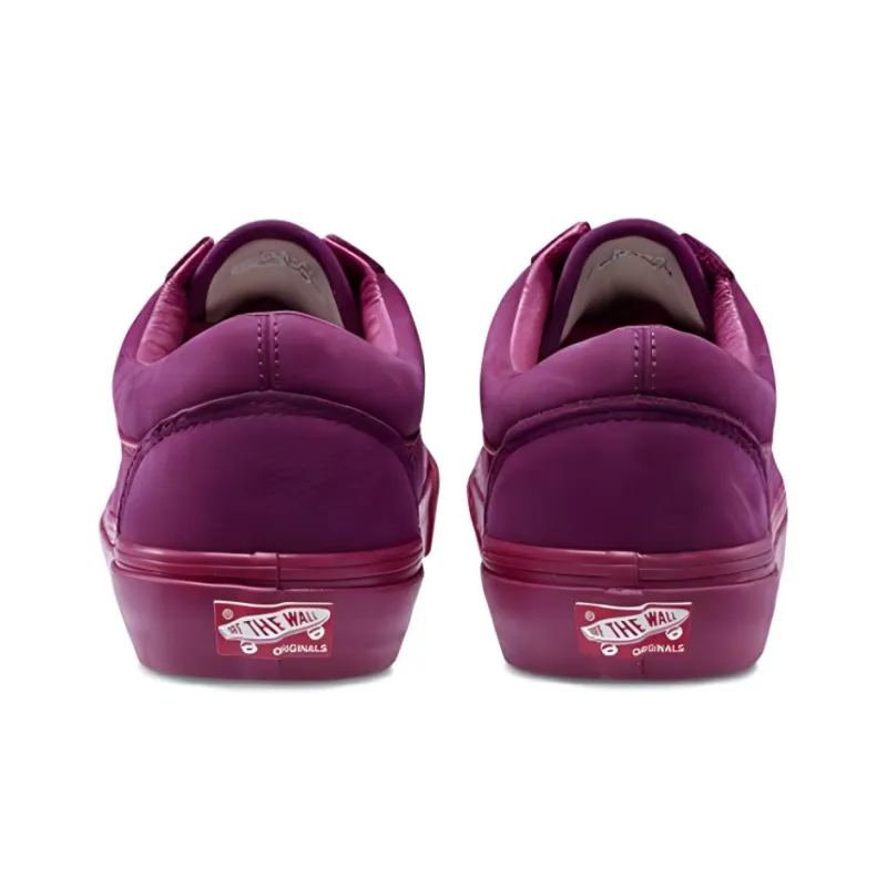 Old Skool Og Vans Lx 'Raspberry'-4