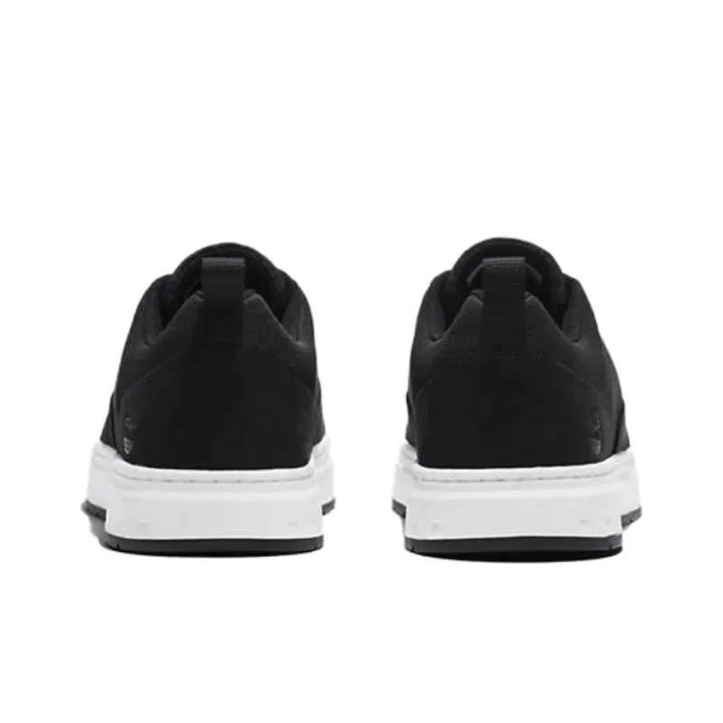 Timberland Maple Grove Leather Ox 'Black'-5
