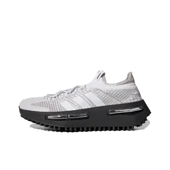 Adidas Originals Nmd S1 Metallic Pack Cloud White