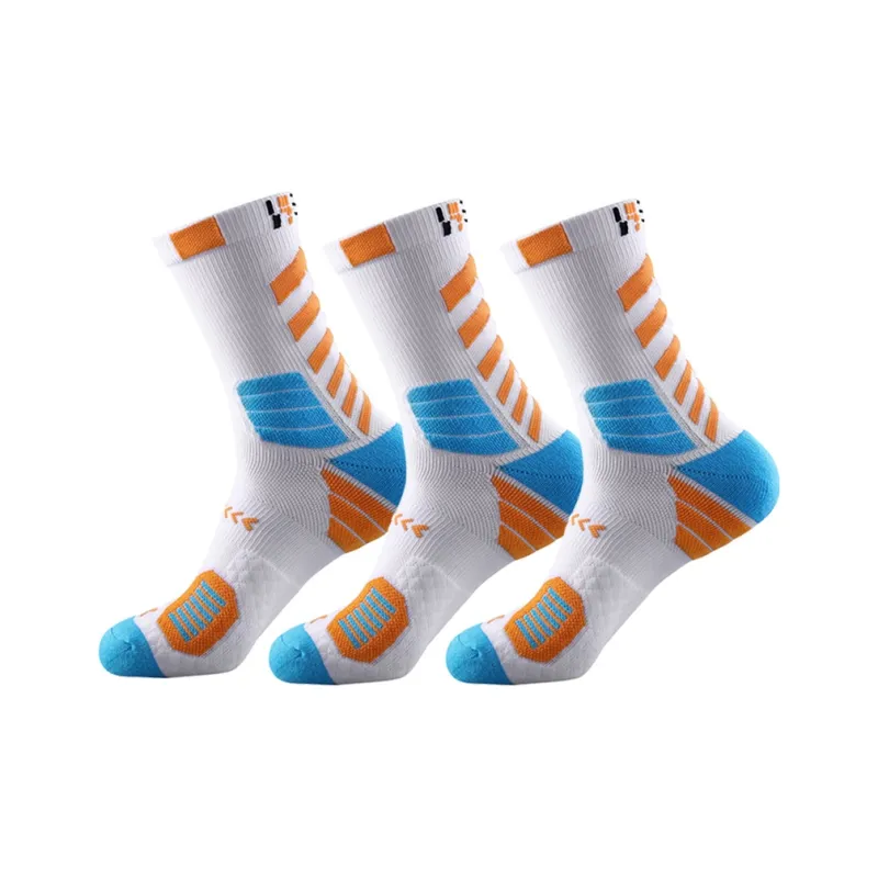 Ledomoda Basketball Socks Sports Casual Unisex-66