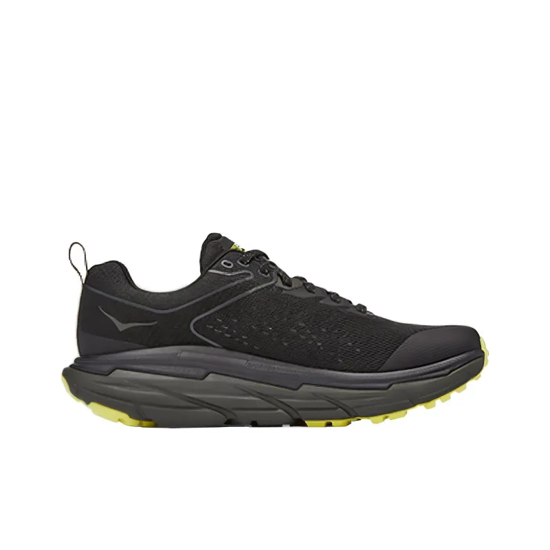 HOKA ONE ONE Challenger Atr 6 Gtx 'Black Grass Green'-1