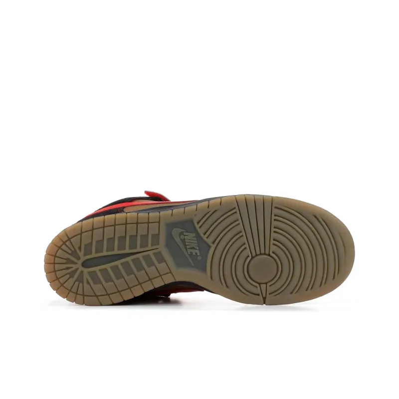 Nike Sb Dunk Mid Money Cat-3