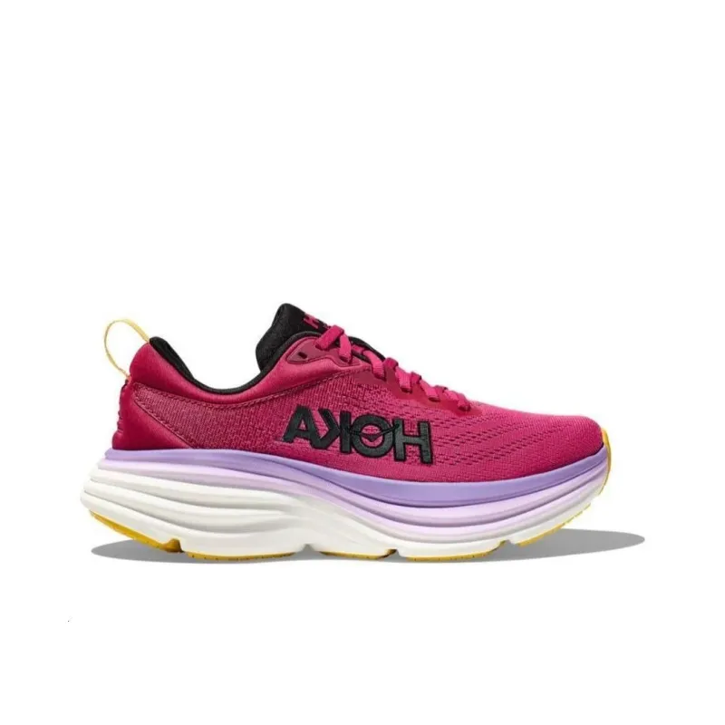HOKA ONE ONE Bondi 8 'Cherries Jubilee' Women's-1