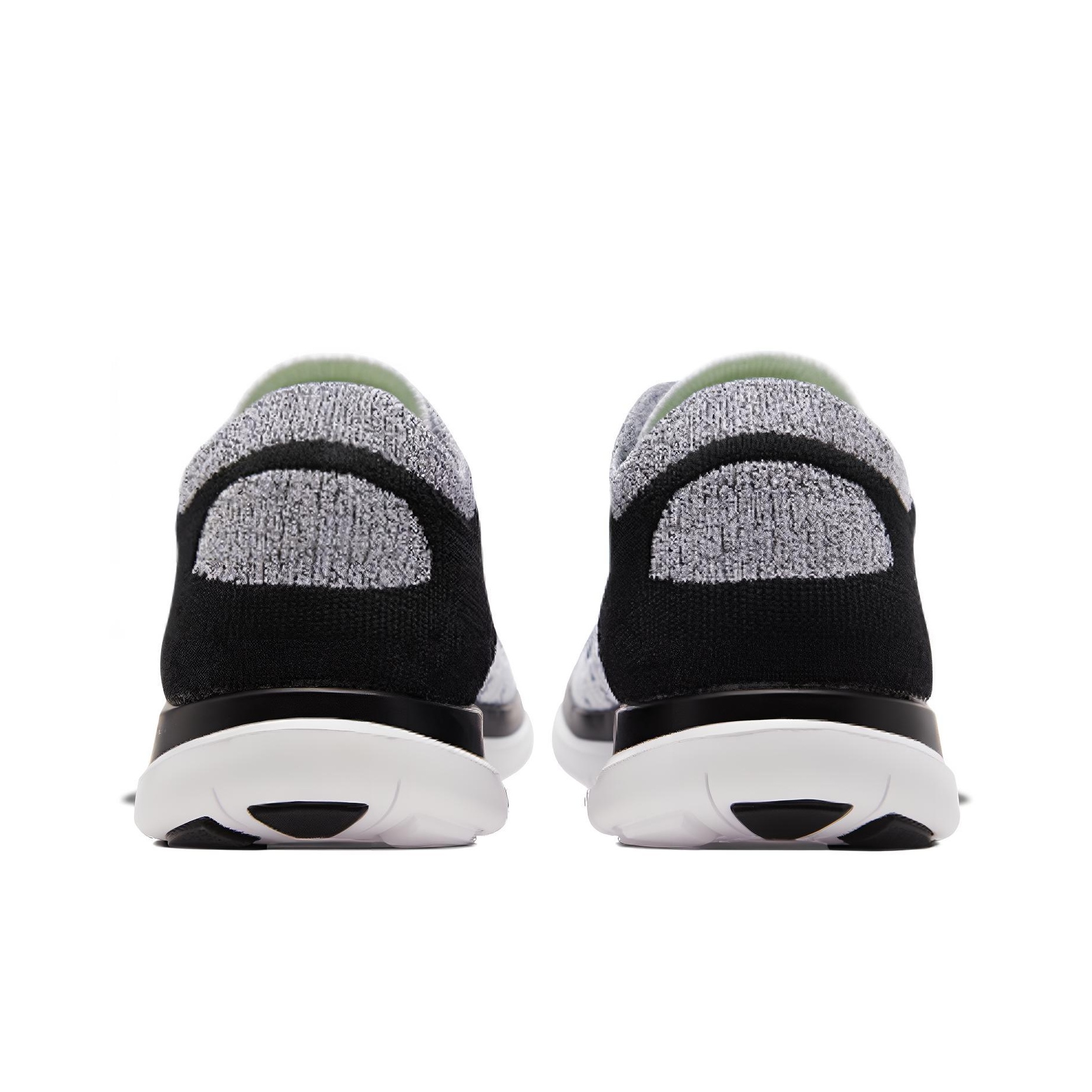 Nike Free 4.0 Flyknit White Black 2020 Women s