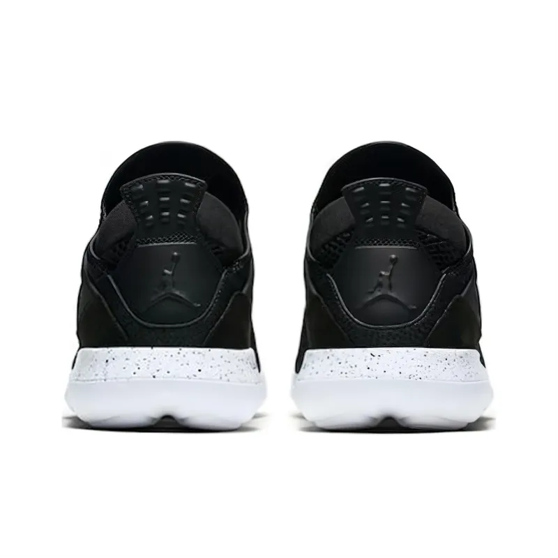 Jordan Fly 89 Black White-3