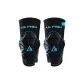 Cylinder Style, Blue Knee Protector 1 Pair