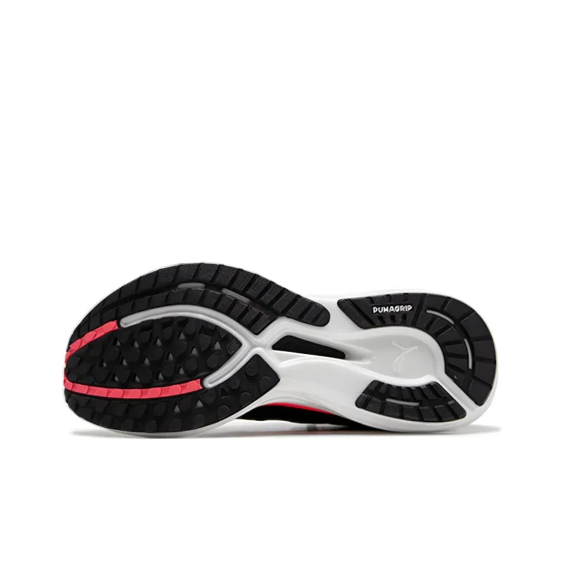 PUMA Deviate Nitro 2 'Fire Orchid/Ultra Blue'-5