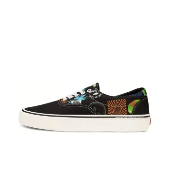 Vans Era Sf V66 Black/ Multi