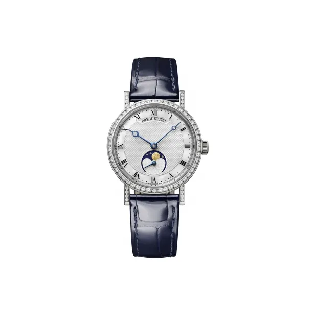 Breguet Women's CLASSIQUE Watch-0
