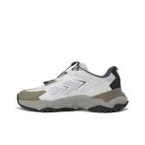 Khaki/White
