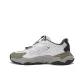 Khaki/White