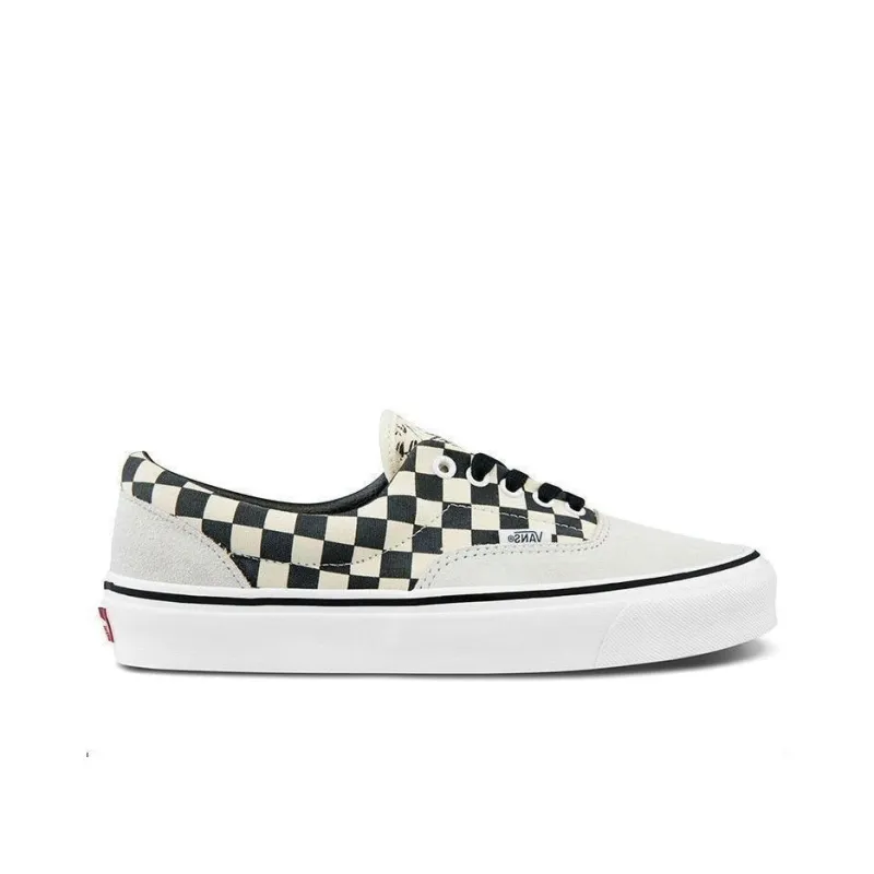 Vans Style 95 Black/White-1