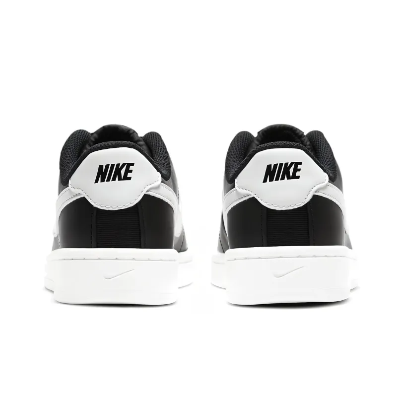 Nike Court Royale 2 'Black' Women's-4