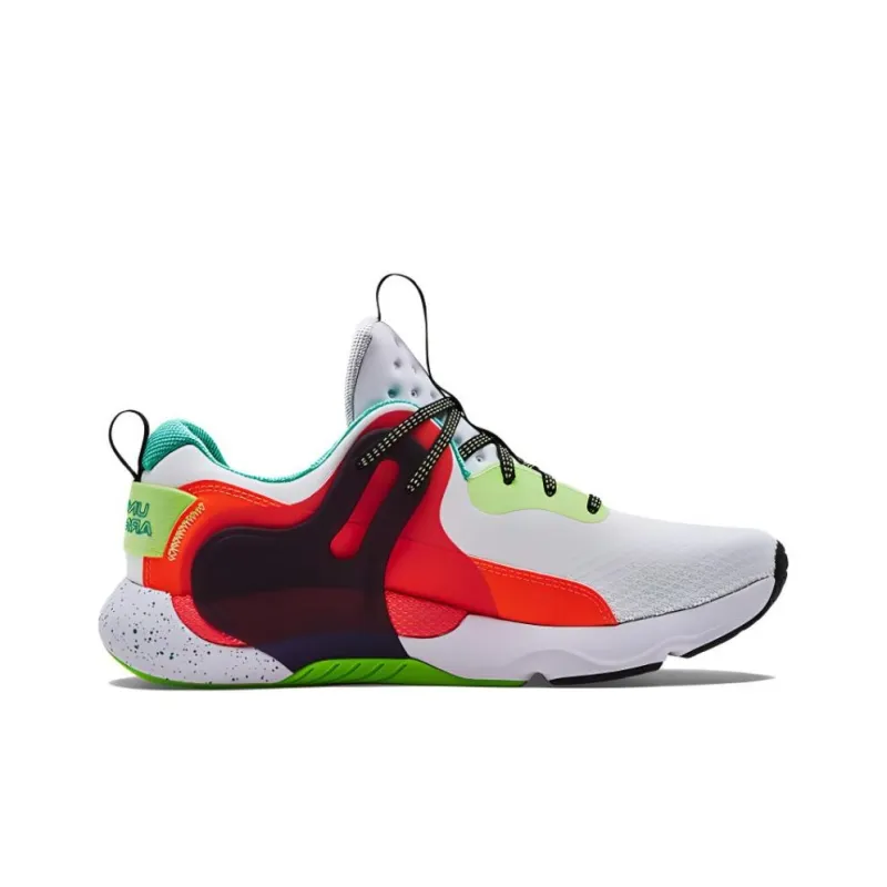 Under Armour Hovr Apex 3 'White Beta'-1