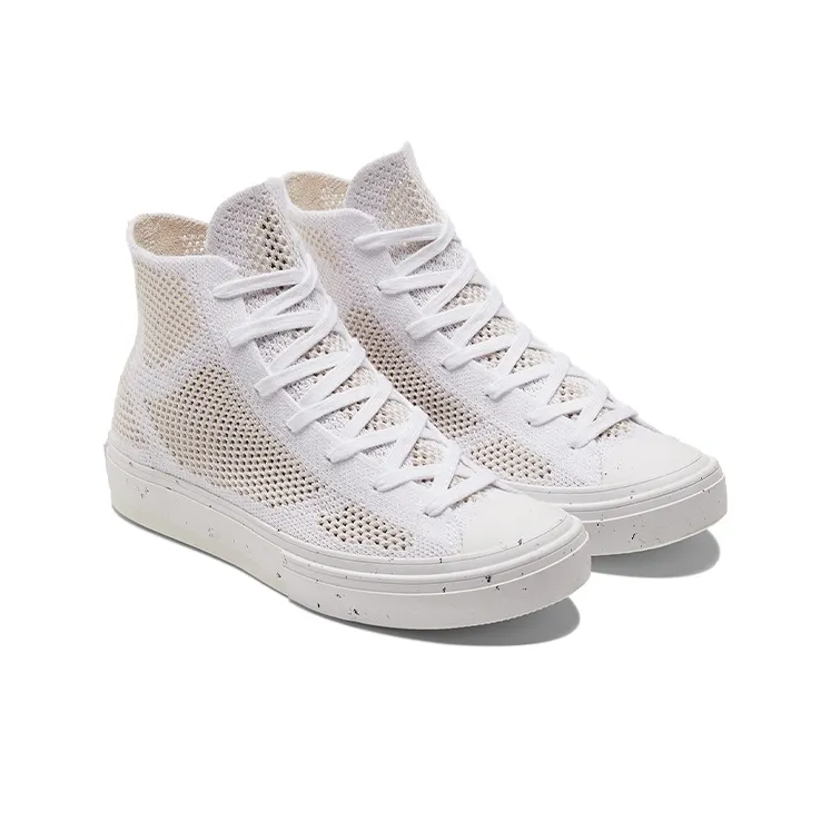 Chuck 70 Converse Redux High 'White Beige'-1