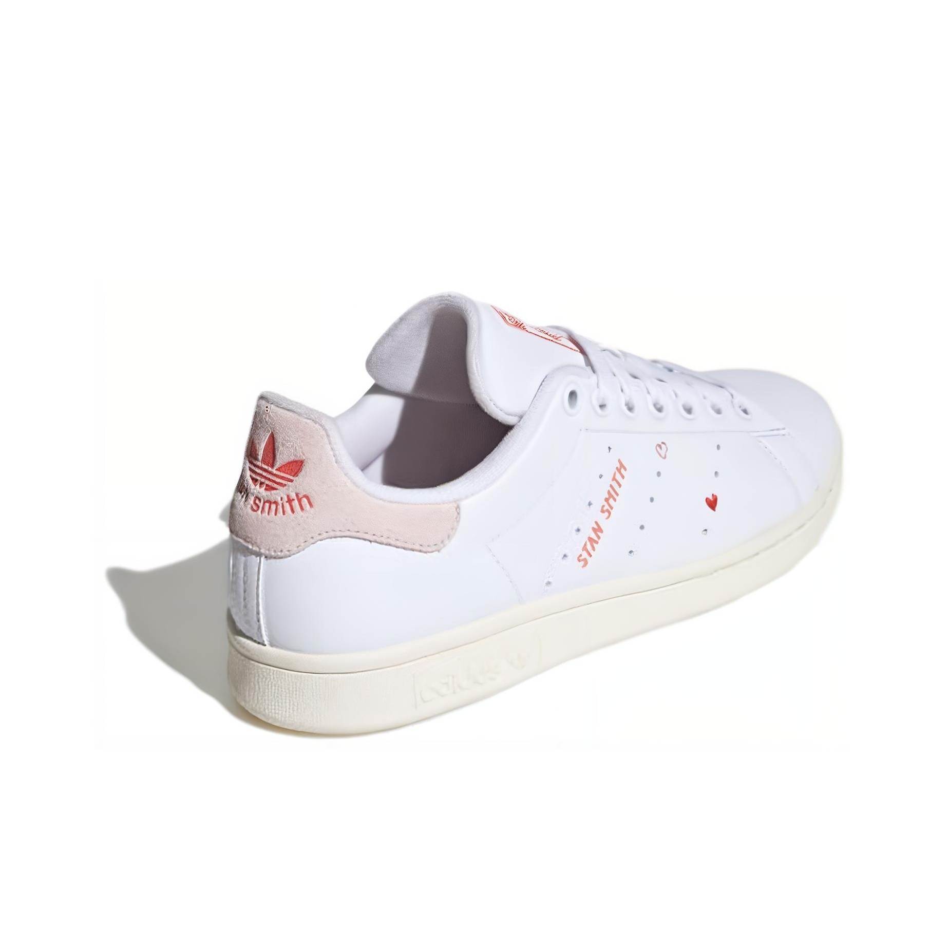 Adidas Originals Stan Smith Valentine s Day 2024 Women s POIZON