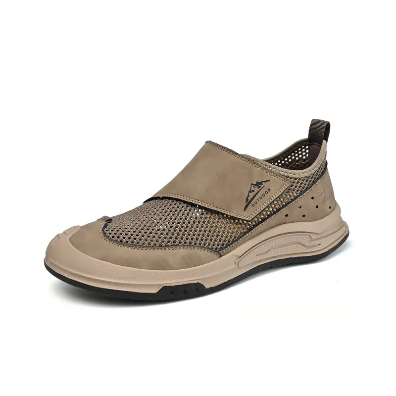 Kangaroo Head Low-Top Casual Shoes Unisex-1