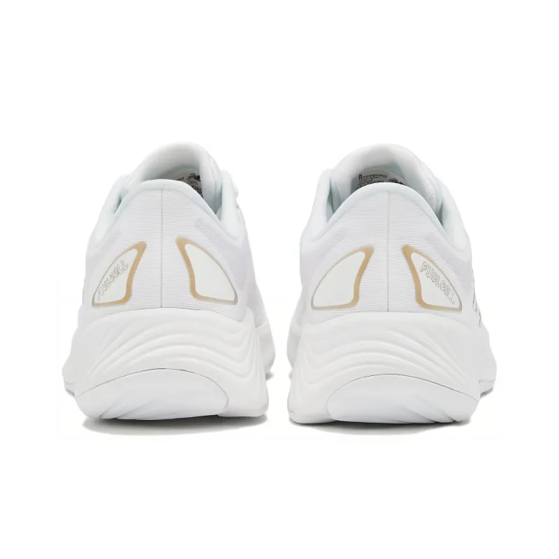 New Balance Prism Series Low Tops Casual White Women's-3