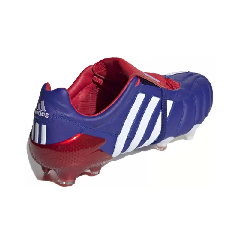 Adidas Predator Mania Fg Japan Blue-3