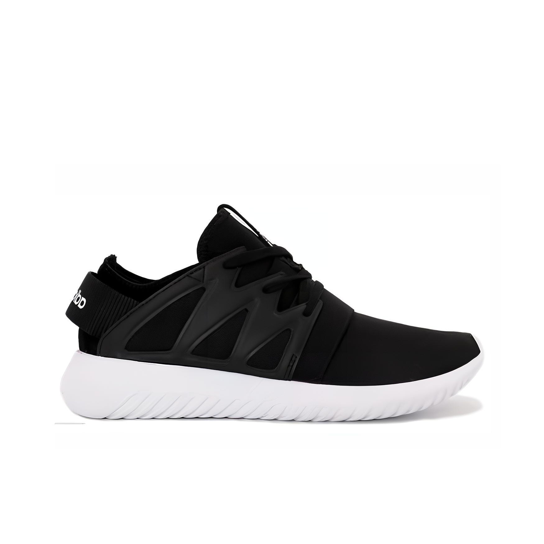 Adidas Tubular Viral Black White Women s POIZON