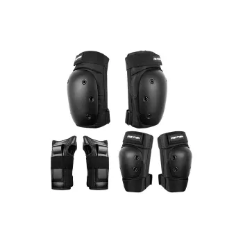 AS FISH Roller Skating Protective Gears