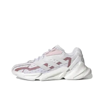 Adidas X9000L4 Heat.RDY 'White Magic Mauve' Women's