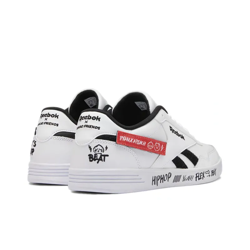 Reebok Kakao X Royal Techque T 'Ryan & Apeach'-4