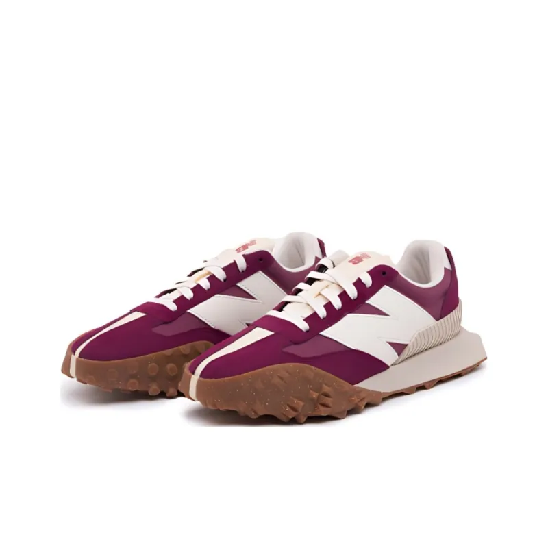 New Balance XC-72 Red-2