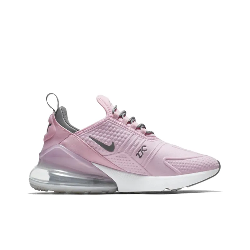 Nike Air Max 270 SE 'Light Arctic Pink' GS-1