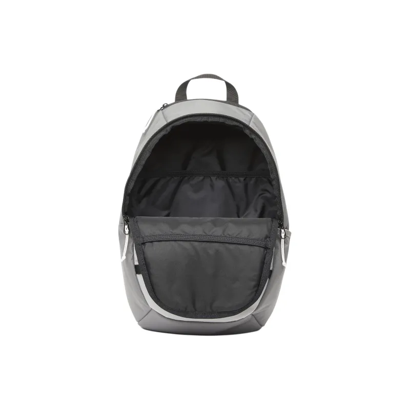 Nike Fabric Backpack Unisex Asphalt Gray & Light Iron Ore Gray & Mountain Peak White-3