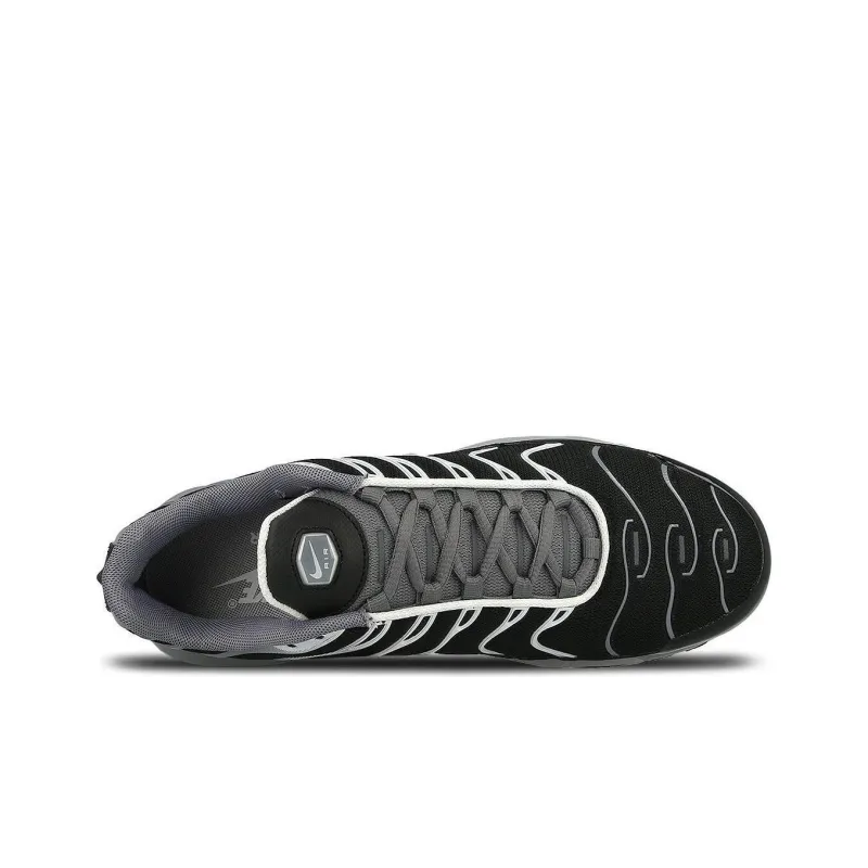Nike Air Max Plus Cool Grey Wolf Grey-3