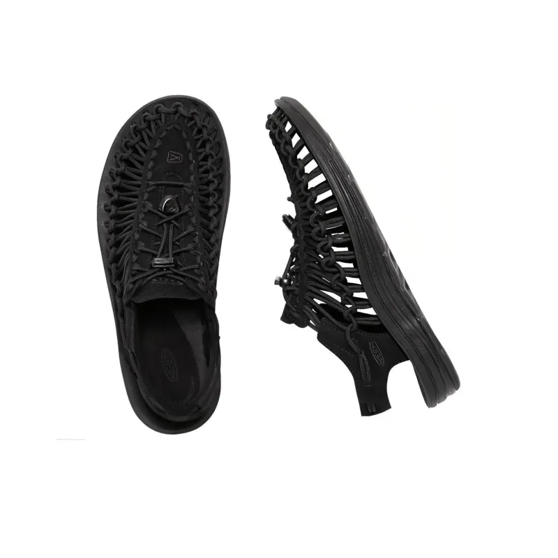 Keen Uneek Flat Sandals Women's-3