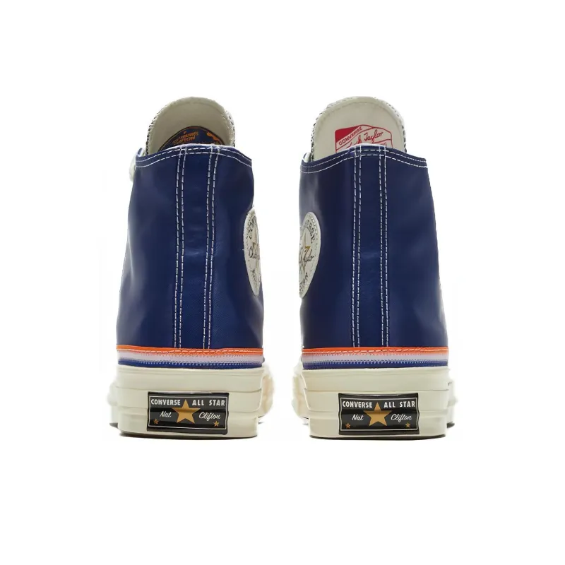 Converse Chuck Taylor All Star 70 Hi Breaking Down Barriers Knicks-4