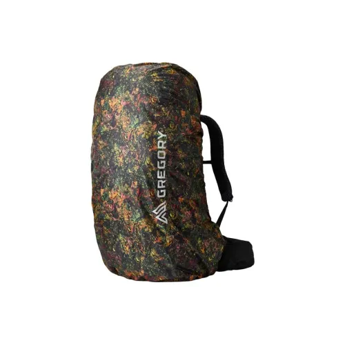 GREGORY Backpacks Tropical Rainforest