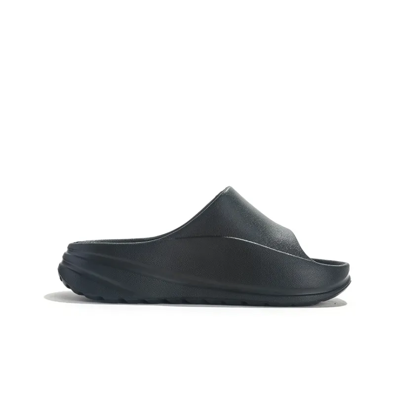 NOCOPY Slide Slippers Unisex Beige-7