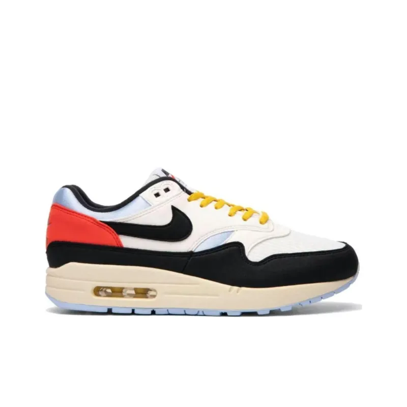 Nike Air Max 1 Sail Royal Tint Women's-1