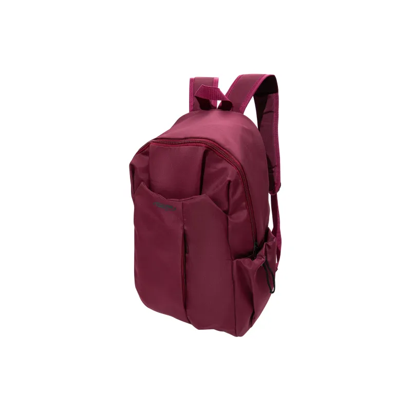 GF Nylon Backpack Regular Unisex Khaki-21
