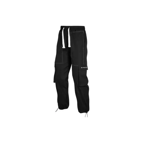 ALPINE PRO Casual Pants Unisex