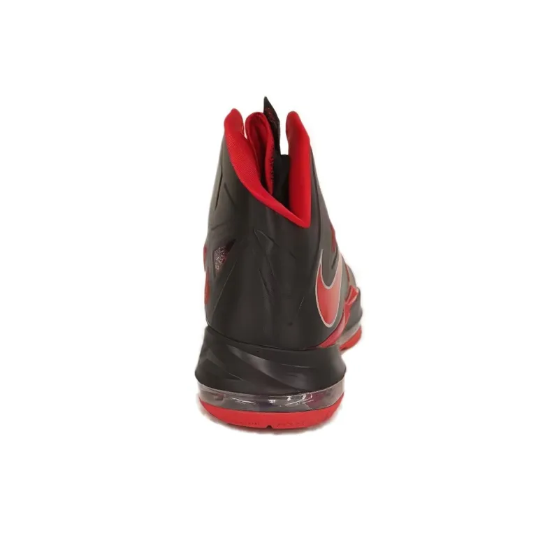 Nike Lebron 10 'Heat Away'-3