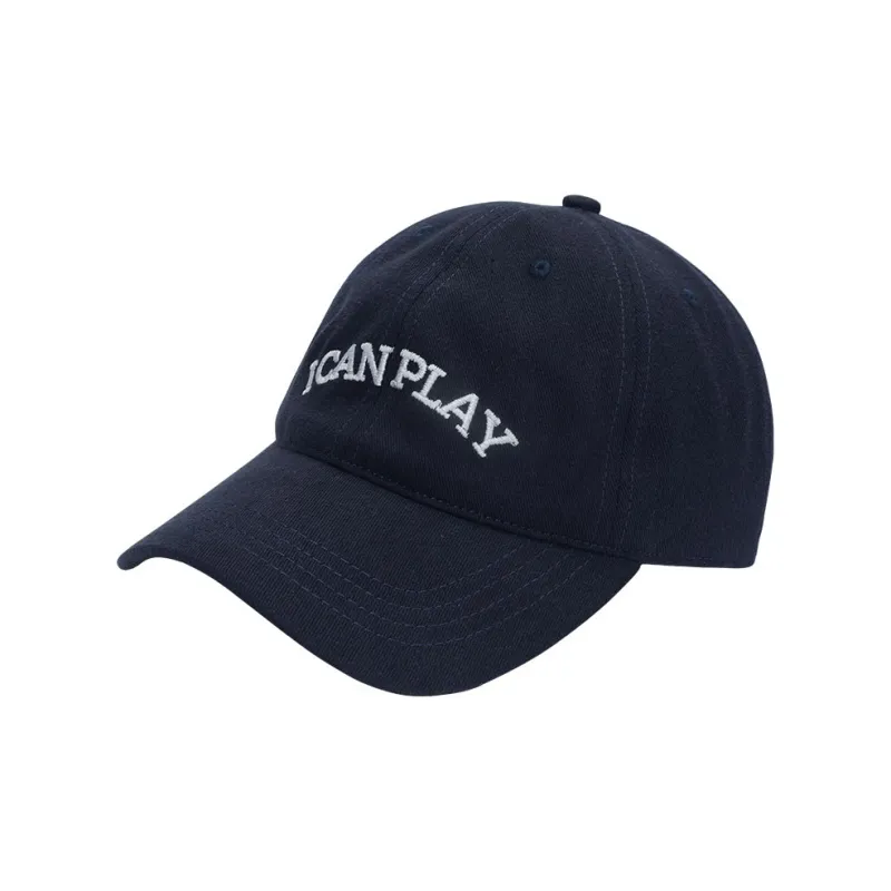 PEAK Cotton Baseball Caps Unisex-6