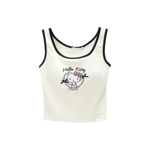 GUKOO Women's Tank Tops