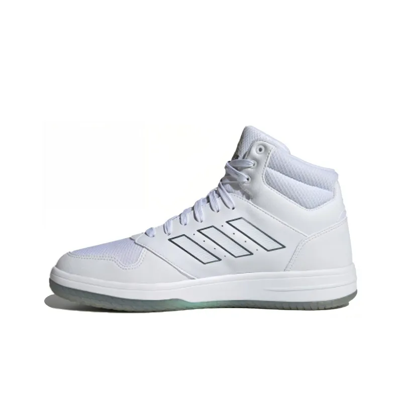 Adidas Gametaker 'White Black Green'-0