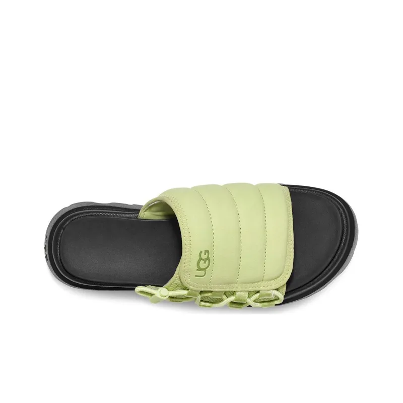 UGG Callie Sandal Caterpillar Women's-4