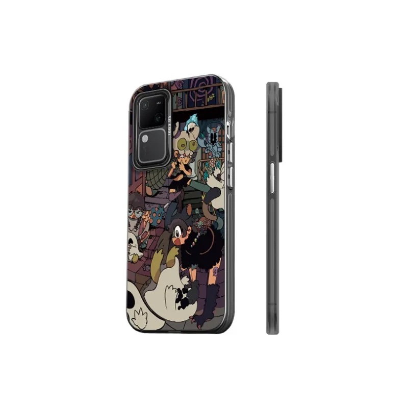 Stones Phone Cases-2