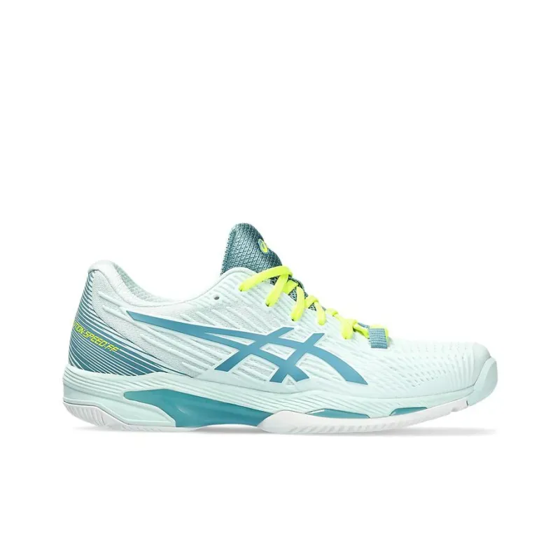 Asics Solution Speed Ff 2 'Soothing Sea' Women's-1